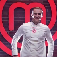 Димитър - най-младият финалист в MasterChef изобщо