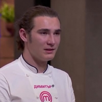 Димитър отпадна от финала на MasterChef