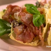 MasterChef@Home: Салата 