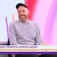 Ивайло Спасов: Все още нямах възможността да отпразнувам истински и с размах победата си