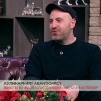 Ивайло Спасов: Още не мога да повярвам напълно какво ми се случи