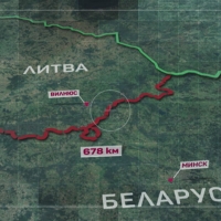 Извънредното положение в Литва заради Беларус: Войници вече могат да проверяват всеки