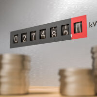 КЕВР влиза в ЕРП-тата заради високите сметки за ток