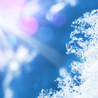 Къде ще вали сняг на Коледа?