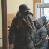 Отложиха делото срещу бившата полицайка Симона Радева