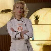 MasterChef: За ненаситните: Пътят на Биляна до финала