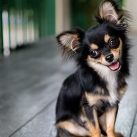 Повечето кучета имат ДНК от вълци, дори миниатюрните чихуахуа