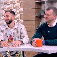 Как се промени животът на Георги Георгиев и Андрей Стефанов след 