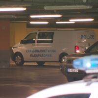 Единият от задържаните за обира на инкасо автомобил в Ихтиман е син на магистрат