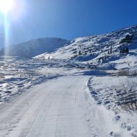 Откриха издирвания 22-годишен младеж в района на Витоша. Контактен е (СНИМКИ)