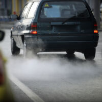 След 19 дни старите и замърсяващи автомобили остават извън центъра на София 