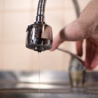 Спират водата в част от „Студентски град“ в София на 17 февруари