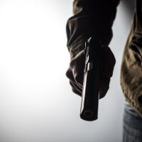 Стрелба в Брюксел: 11-годишно дете е ранено 