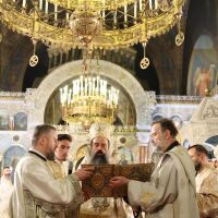 Първа мирна визита: Патриарх Даниил тръгва към Вселенската патриаршия за Рождество