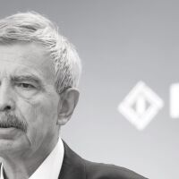 Почина финансистът Емил Хърсев