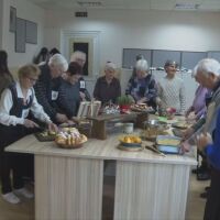 „Лъжица щастие“: Как читалището в село Бяга се превърна в клуб по готвене