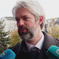 В първия му ден обратно като кмет на Варна: Благомир Коцев призна за заплахи от друга партия