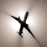 Въоръжен мъж бе арестуван, след като отвлече самолет в Южен Судан