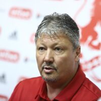 Любослав Пенев е с рак на бъбрека, хоспитализиран е