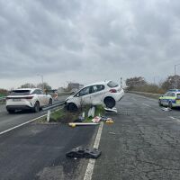 "Бялата стая": Следователи от НСлС с нова методика за разследване на катастрофи