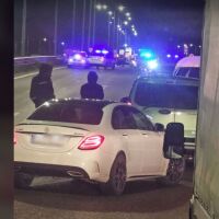 34-годишен е с обвинение след катастрофата, при която загина полицай на Северната тангента