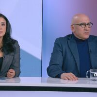 „Клептокрацията решава бюджета“: Хампарцумян предупреждава, че финансовата рамка е „счупена до основи“