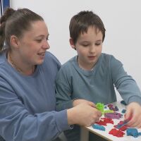 „Искам само да е здрав“: Трогателният старт на 23-тата „Българска Коледа“