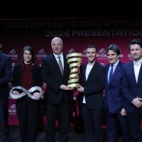 Желязков: „Giro d’Italia“ е символ на доверие и приятелство между България и Италия