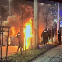 НА ЖИВО: Недоволството срещу Бюджет 2026 - протестът ескалира 