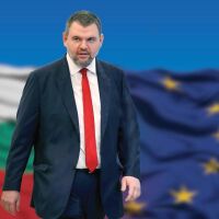 Делян Пеевски: Няма да допуснем анархията и хаосът да завладеят България