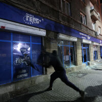 10 от задържаните провокатори на протеста в понеделник застават пред съда