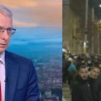 Акад. Николай Денков след протестите: Вече искаме оставката на кабинета
