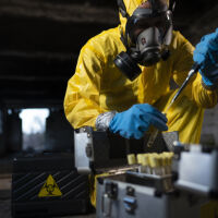 Индия иска механизъм за проверка на злоупотреби с биологични оръжия