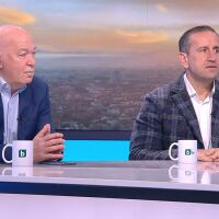 Йово Николов: Тези протести са съизмерими с 1997 г. Имаше толкова много млади хора - сменило се е поколението