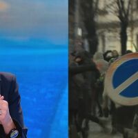 „Това не са протестиращи, а радикално настроени елементи“: Френският опит срещу Черния блок