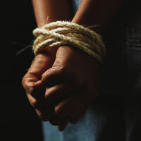 Баща и син отвлякоха мъж в Шуменско, напуснал работата си при тях