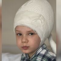 7-годишният Дима се нуждае от нова мозъчна операция (СНИМКИ)