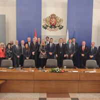 България подписа стратегически договор за новите ядрени мощности на АЕЦ „Козлодуй“