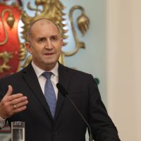 Румен Радев ще направи обръщение към българския народ
