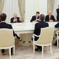 След разговорите на Владимир Путин със САЩ няма пробив за мир в Украйна