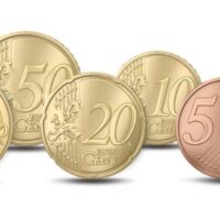 Българските евромонети - от днес в "Български пощи"