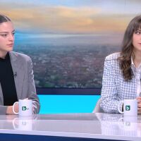 Младите лица на протеста: При избори ще им го направим изключително трудно - ще гласуваме в толкова голяма численост