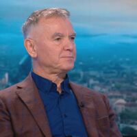 Атанас Бобоков: Синът ми е заложник, не е палил контейнери и е имал 20 лв. в джоба