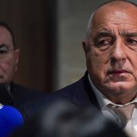 Борисов: Първата част на протеста свърши златна работа за нас. Полицията се справи много добре