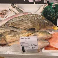 Проверка на bTV: Колко струва рибата за Никулден?