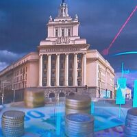 Писането на втората версия на първия евробюджет започна