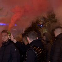 Протестът тази вечер: Всички го видяхме в ТикТок, взехме семейството и дойдохме 