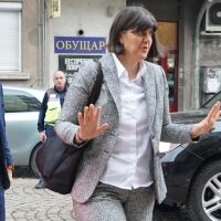 Лаура Кьовеши откри офис на европрокуратурата в София