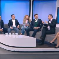 Деси Добрева с концерт в НДК: Какви изненади е подготвила за почитателите си?