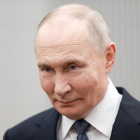 Владимир Путин: Европейците трябва да се включат в работата по постигане на мир в Украйна, а не да пречат